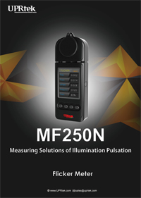 MF250N Flicker Meter Flyer 