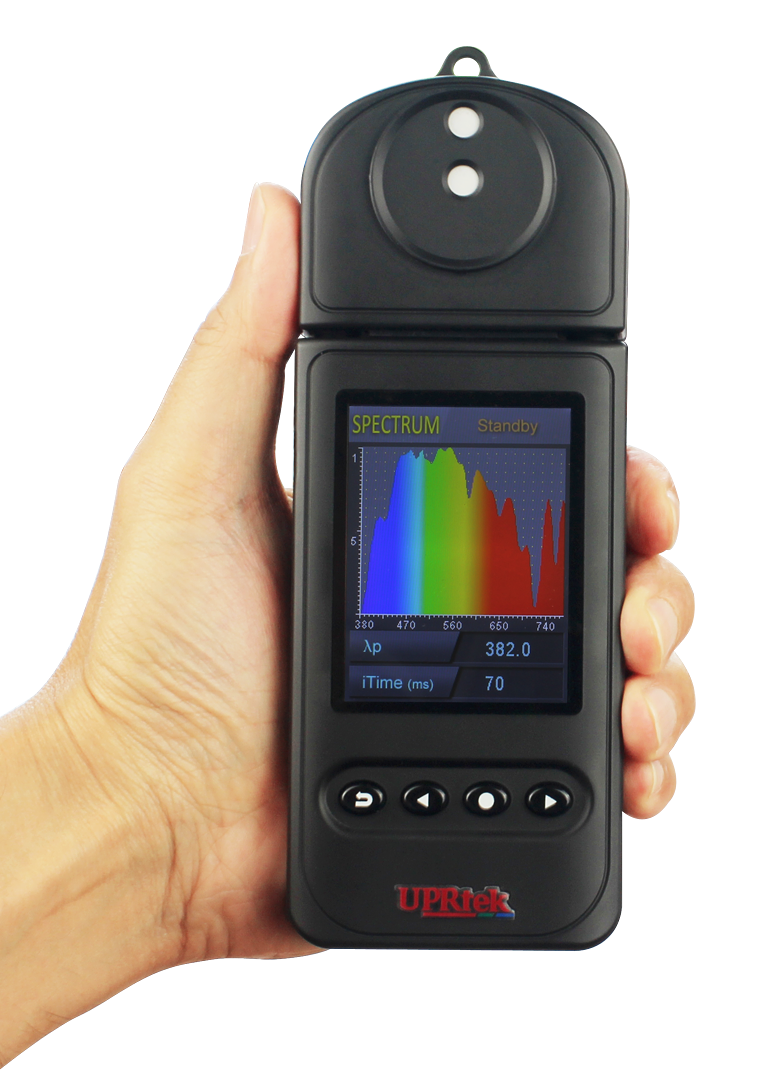 MF250N Flicker Meter